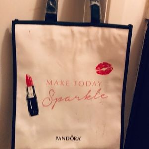 Pandora ToTe Large NWT